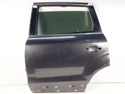 Tweedehands auto-onderdeel deur links achter voor audi q7 (4l) bug oem iam-referenties 