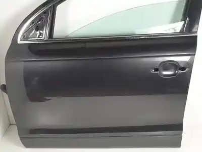 Автозапчасти б/у левая передняя дверь за audi q7 (4l) bug ссылки oem iam   