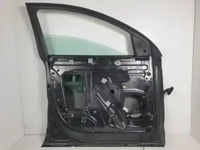 Автозапчасти б/у левая передняя дверь за audi q7 (4l) bug ссылки oem iam   