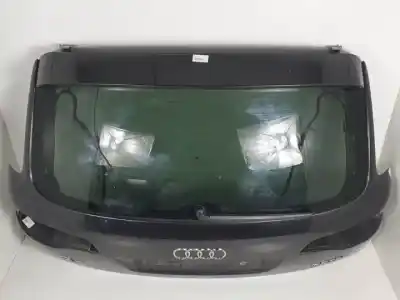 Автозапчасти б/у задняя дверь за audi q7 (4l) bug ссылки oem iam   