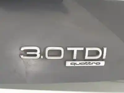 Автозапчасти б/у задняя дверь за audi q7 (4l) bug ссылки oem iam   