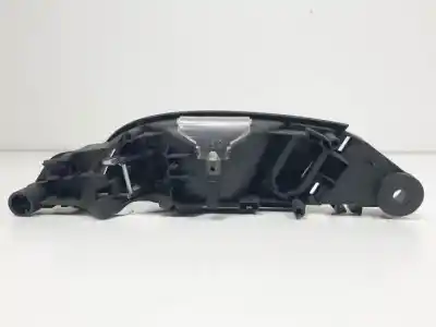 Автозапчастина б/у усередині передня права ручка для audi q7 (4l) bug посилання на oem iam 4l0837020  
