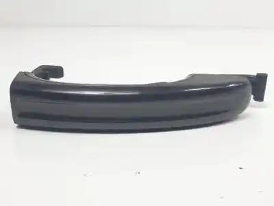 Tweedehands auto-onderdeel buitenste handgreep links voor voor audi q7 (4l) bug oem iam-referenties 4l0837205