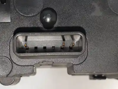 Peça sobressalente para automóvel em segunda mão comutador de piscas  por audi q7 (4l) bug referências oem iam 4e0953513e  