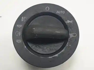 Tweedehands auto-onderdeel lichtbesturing voor audi q7 (4l) bug oem iam-referenties 4f1941531d