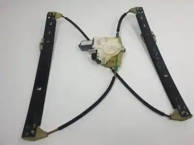 Second-hand car spare part rear left window regulator for audi q7 (4l) bug oem iam references 4l0959801b  