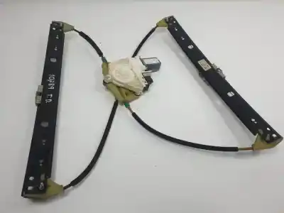 Second-hand car spare part rear right window regulator for audi q7 (4l) bug oem iam references 4l0959802b  