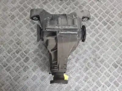 Second-hand car spare part rear differential for audi q7 (4l) bug oem iam references 4460310019  