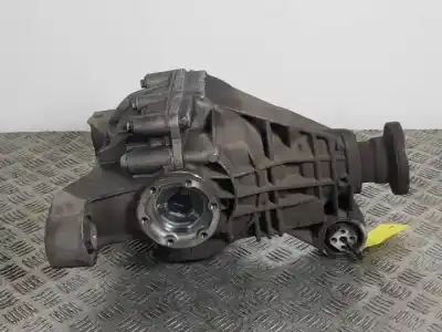 Second-hand car spare part rear differential for audi q7 (4l) bug oem iam references 4460310019  