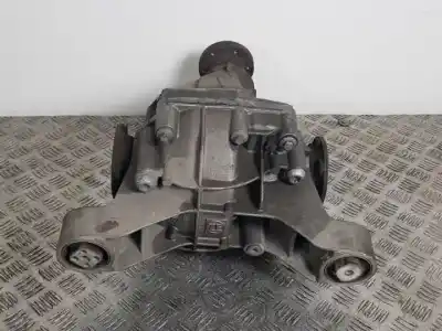 Second-hand car spare part rear differential for audi q7 (4l) bug oem iam references 4460310019  