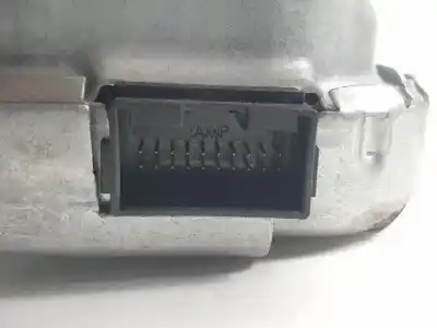 Автозапчасти б/у рулевая колонка за audi q7 (4l) bug ссылки oem iam 7l0419501m  