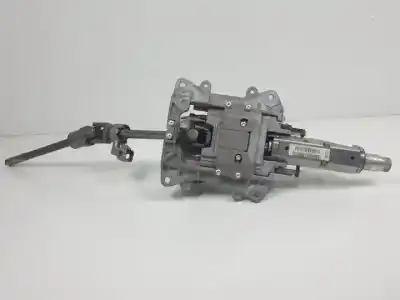 Автозапчасти б/у рулевая колонка за audi q7 (4l) bug ссылки oem iam 7l0419501m  