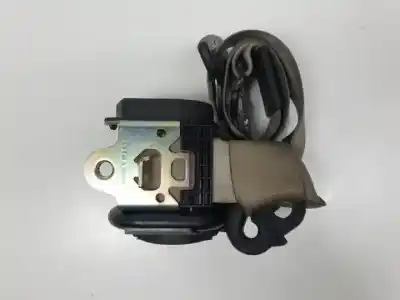 Tweedehands auto-onderdeel veiligheidsriem rechts voor voor audi q7 (4l) bug oem iam-referenties 4l1857706