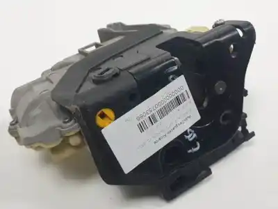 Tweedehands auto-onderdeel achter links deurslot voor audi q7 (4l) bug oem iam-referenties 3c4839015a