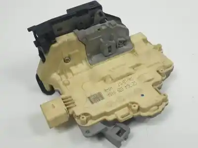 Second-hand car spare part rear right door lock for audi q7 (4l) bug oem iam references 3c4839016a  