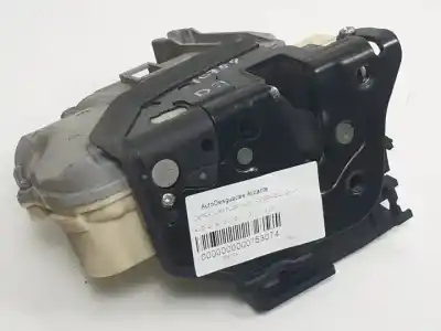 Tweedehands auto-onderdeel linker voordeur slot voor audi q7 (4l) bug oem iam-referenties 3c1837015a