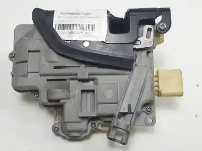 Tweedehands auto-onderdeel deurslot rechts voor voor audi q7 (4l) bug oem iam-referenties 3c1837016a
