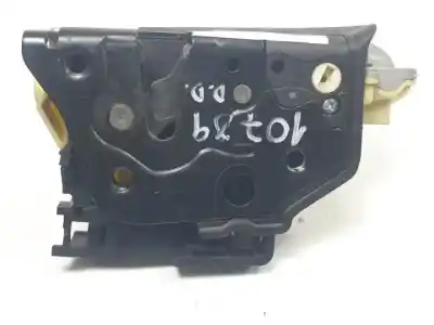 Second-hand car spare part front right door lock for audi q7 (4l) bug oem iam references 3c1837016a  
