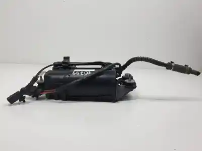 Second-hand car spare part suspension pump for audi q7 (4l) bug oem iam references 7l8616006c  