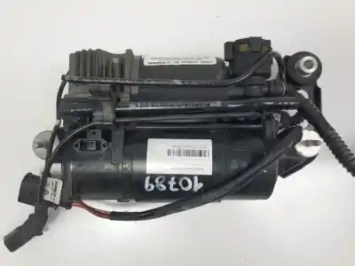 Second-hand car spare part suspension pump for audi q7 (4l) bug oem iam references 7l8616006c  
