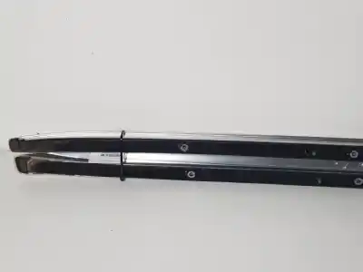Peça sobressalente para automóvel em segunda mão barras do tejadilho por audi q7 (4l) bug referências oem iam 4l0860021l  