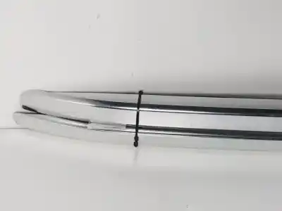 Peça sobressalente para automóvel em segunda mão barras do tejadilho por audi q7 (4l) bug referências oem iam 4l0860021l  