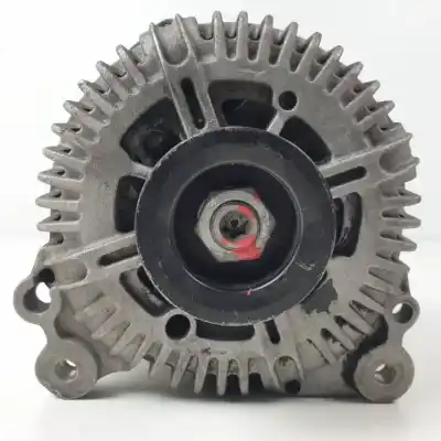 Second-hand car spare part alternator for audi q7 (4l) bug oem iam references 4701ai90258  