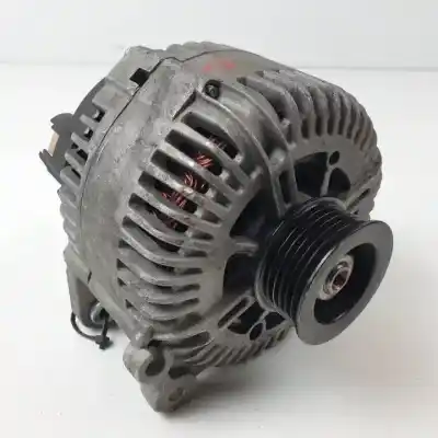 Tweedehands auto-onderdeel alternator voor audi q7 (4l) bug oem iam-referenties 4701ai90258