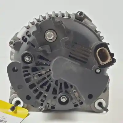 Second-hand car spare part alternator for audi q7 (4l) bug oem iam references 4701ai90258  
