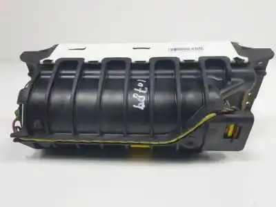 Pezzo di ricambio per auto di seconda mano air bag anteriore destro per audi q7 (4l) bug riferimenti oem iam 1004332  