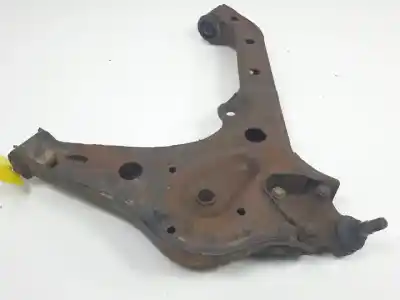 Pezzo di ricambio per auto di seconda mano braccio di sospensione anteriore sinistro inferiore per suzuki vitara se/sv (et) g16a riferimenti oem iam 