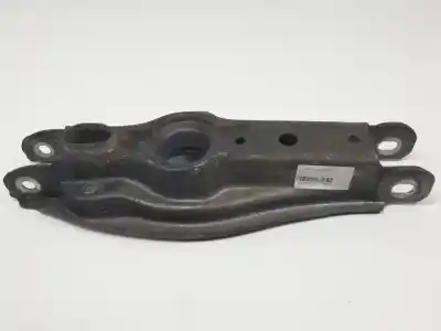 Second-hand car spare part rear lower right suspension arm for bmw serie 1 berlina (e81/e87) 204dad oem iam references 676442003