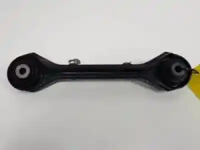 Second-hand car spare part left rear upper suspension arm for bmw serie 1 berlina (e81/e87) 204dad oem iam references 6763473