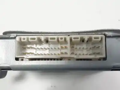 Second-hand car spare part abs control unit for toyota rav 4 funcruiser (a1) 3sfe oem iam references 8954142010  