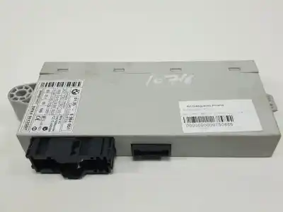 Second-hand car spare part electronic module for bmw serie 1 berlina (e81/e87) 204dad oem iam references 6964051
