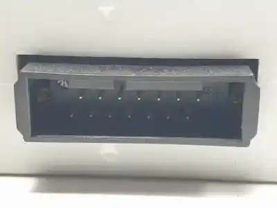 Second-hand car spare part electronic module for bmw serie 1 berlina (e81/e87) 204dad oem iam references 6964051  