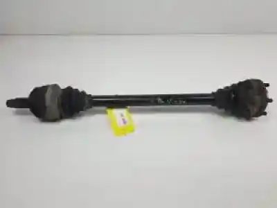 Peça sobressalente para automóvel em segunda mão transmissão traseira direita por bmw serie 3 berlina (e46) d-204d1 referências oem iam 