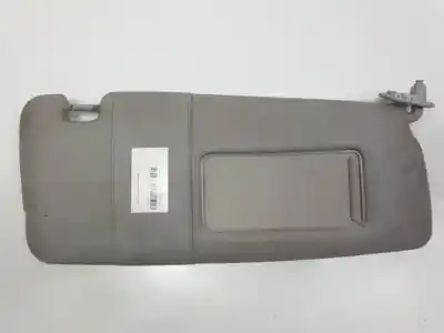 Peça sobressalente para automóvel em segunda mão pára-sol esquerdo por bmw serie 3 berlina (e46) d-204d1 referências oem iam 