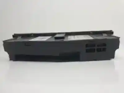 Peça sobressalente para automóvel em segunda mão comando de sofagem (chauffage / ar condicionado) por bmw serie 3 berlina (e46) d-204d1 referências oem iam 64118382446  