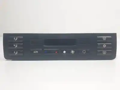 Second-hand car spare part CLIMATE CONTROL for BMW SERIE 3 BERLINA (E46)  OEM IAM references 64118382446  