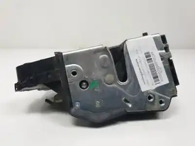 Peça sobressalente para automóvel em segunda mão fechadura da porta traseira esquerda por bmw serie 3 berlina (e46) d-204d1 referências oem iam 