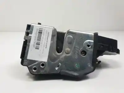 Peça sobressalente para automóvel em segunda mão fechadura da porta traseira direita por bmw serie 3 berlina (e46) d-204d1 referências oem iam 