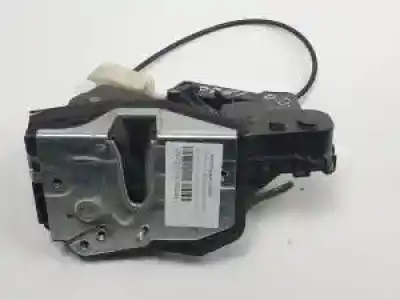 Peça sobressalente para automóvel em segunda mão fechadura da porta dianteira direita por bmw serie 3 berlina (e46) d-204d1 referências oem iam 
