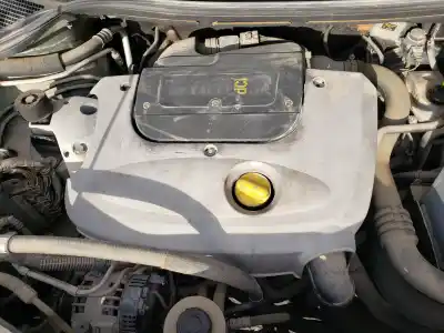 Gebrauchtes Autoersatzteil kompletter motor zum renault scenic rx4 (ja0) 1.9 dci sportway oem-iam-referenzen f9q740  