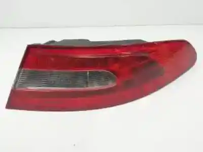 Second-hand car spare part right tailgate light for jaguar xf (x250) ajd oem iam references 239304