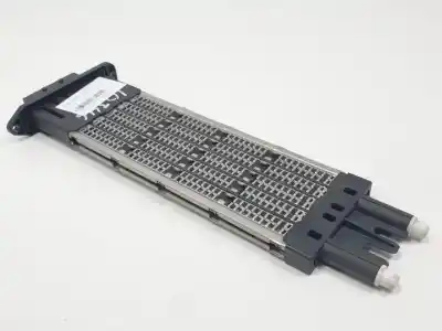 Автозапчасти б/у радиатор отопления / кондиционирования воздуха за citroen c4 grand picasso 9hz ссылки oem iam 2770001  