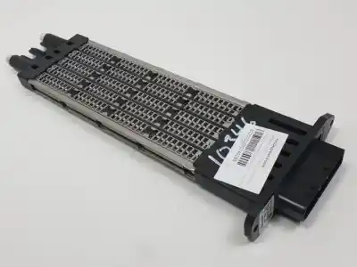 Автозапчасти б/у радиатор отопления / кондиционирования воздуха за citroen c4 grand picasso 9hz ссылки oem iam 2770001