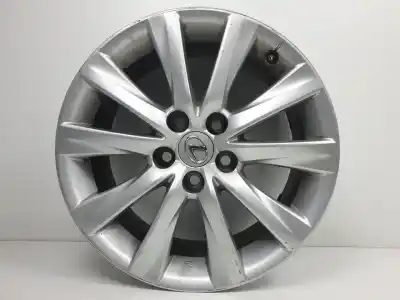 Автозапчастина б/у комплект коліс для lexus is 250c (gse20) 4gr-fse посилання на oem iam   