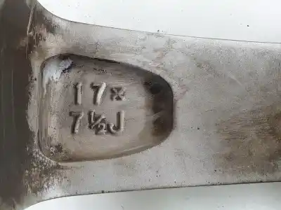 Автозапчастина б/у комплект коліс для lexus is 250c (gse20) 4gr-fse посилання на oem iam   