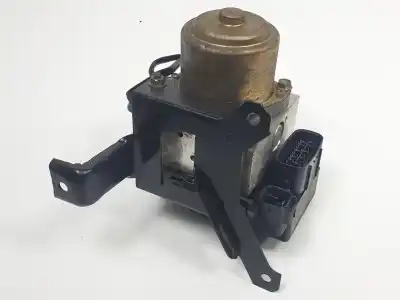 Second-hand car spare part abs for mitsubishi l 200 (k6/7) grandis oem iam references mr449642  43105144084
